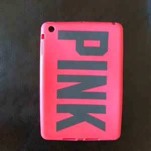 Victoria’s secret PINK iPad mini case